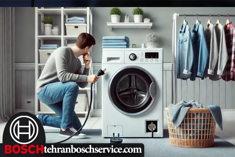 تعمیرکار بوش 