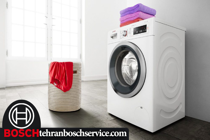 نکات پیشگیری از روشن نشدن لباسشویی در آینده