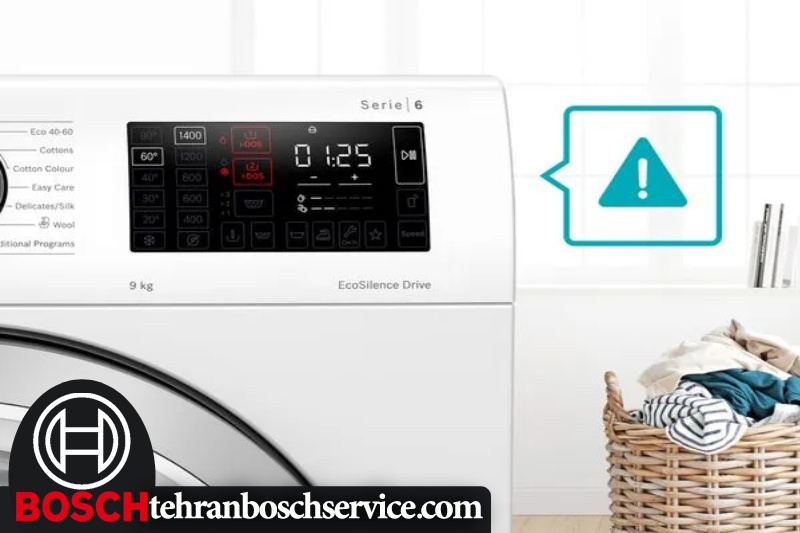 نکات نگهداری برای جلوگیری از بروز مشکل 