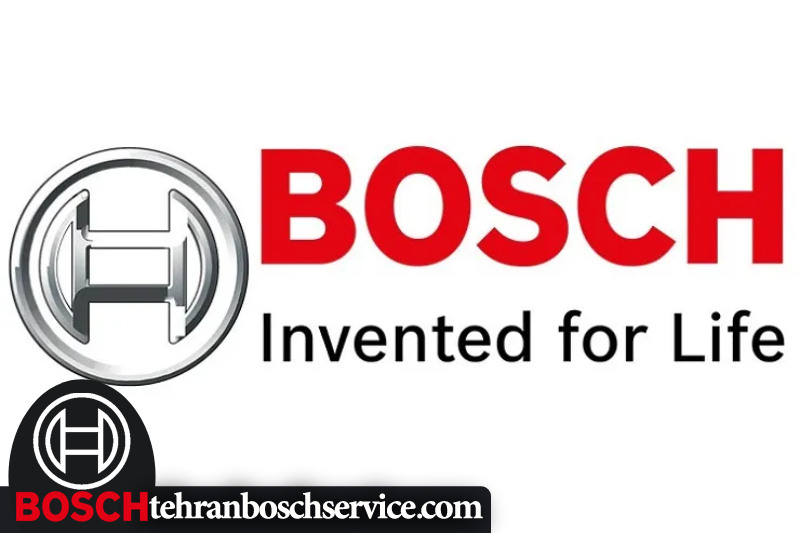 گارانتی بوش