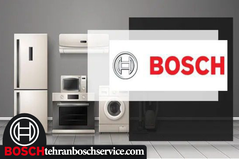 انواع گارانتی بوش