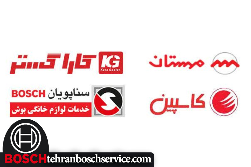 مقایسه گارانتی رسمی بوش و گارانتی های خصوصی