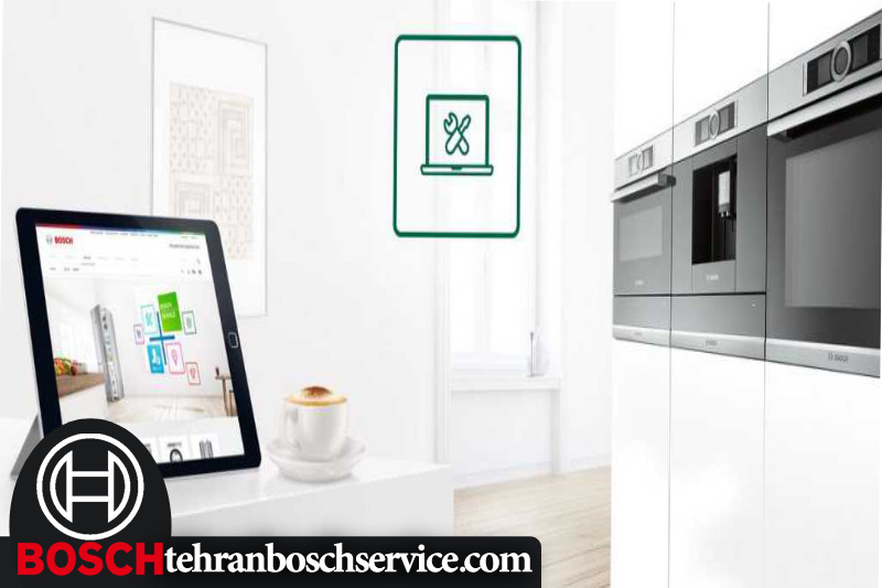 مدت زمان اعتبار گارانتی کاسپین بوش 