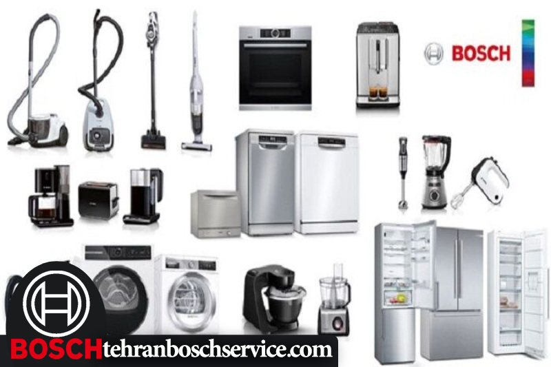 نحوه تشخیص گارانتی اصلی کاسپین بوش 