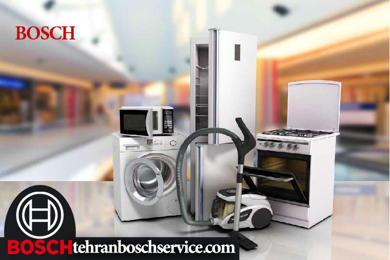 مدارک لازم برای استفاده از گارانتی کاسپین بوش