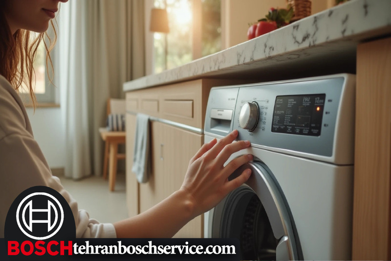 ریست بدون دکمه Reset با قطع برق 