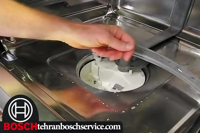 راه حل های عملی برای رفع مشکل عدم تخلیه آب 