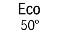 چراغ شستشوی اقتصادی یا Eco