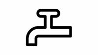 چراغ شیر آب یا Water Tap